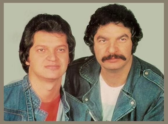 Nerino e Nivaldo